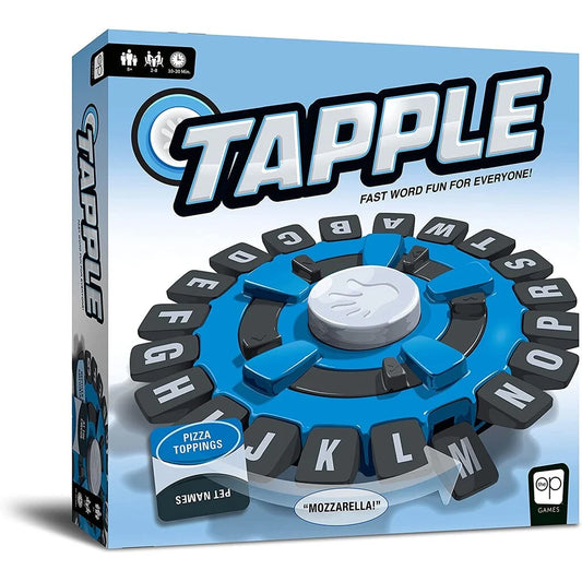TAPPLE GAME