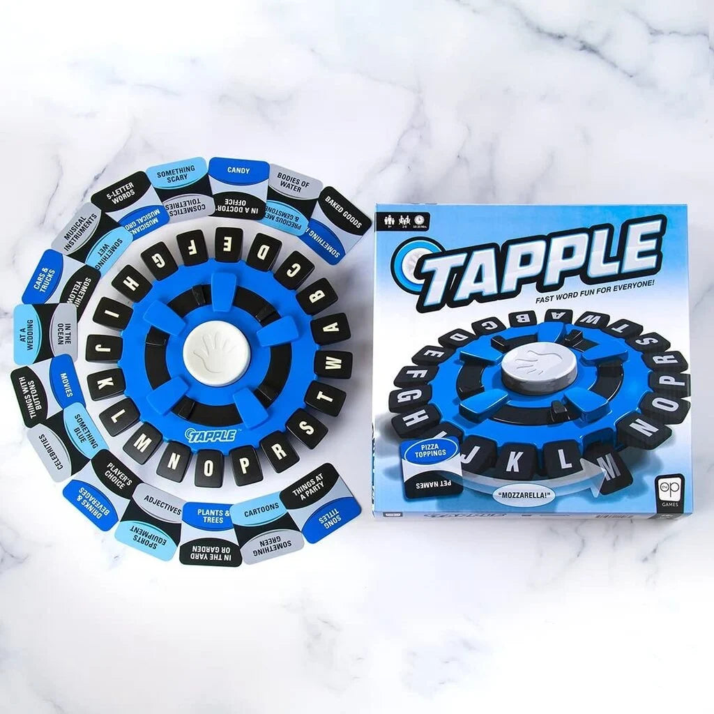 TAPPLE GAME