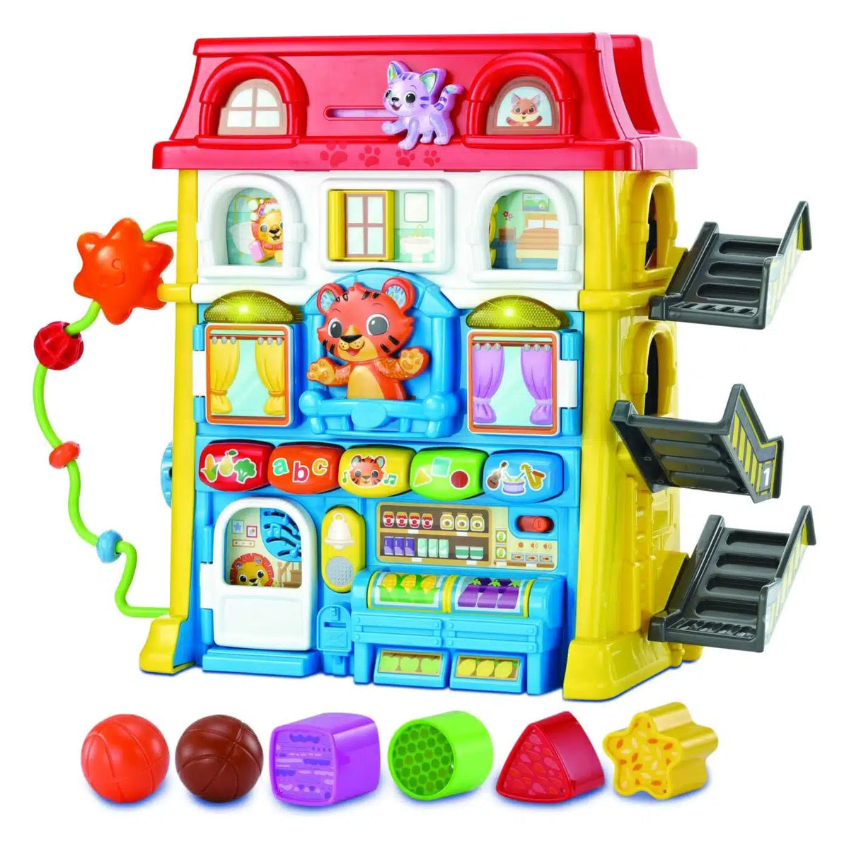 Educational Electronic Toys