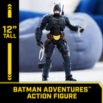 Soin Master DC Comics Batman Adventures 30cm Action Figure