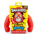 ZURU Smashers Slam Heroes Stretch Figure 74146